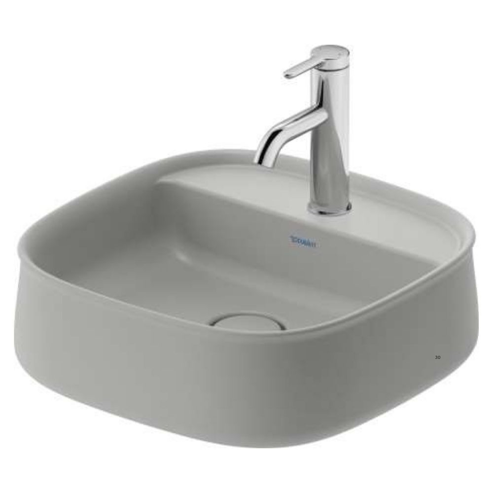 Duravit Wash Basin Grey